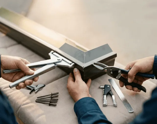 Why choose Gutter Repair in Acme, LA